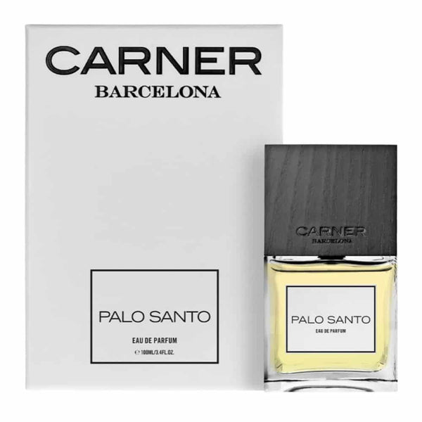Carner Barcelona Palo Santo 3.4oz Unisex EDP Spray — 1
