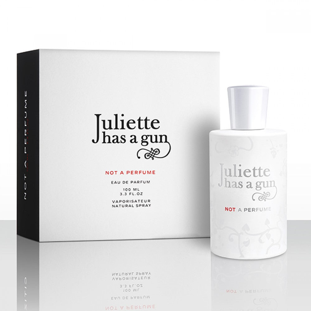 Juliette Has A Gun Not Perfume 3.3oz Women EDP Spray — 1