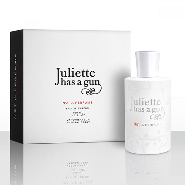 Juliette Has A Gun Not Perfume 3.3oz Women EDP Spray — 1