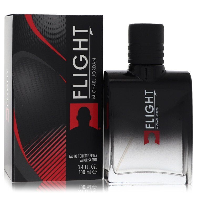 Michael Jordan Flight 3.4oz Men EDT Spray — 1