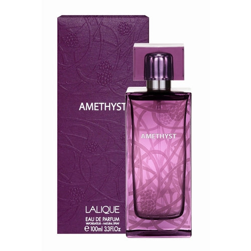 Lalique Amethyst 3.3oz Women EDP Spray — 1
