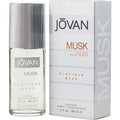 Jovan Platinum Musk 3.0oz Men EDC Spray — 1