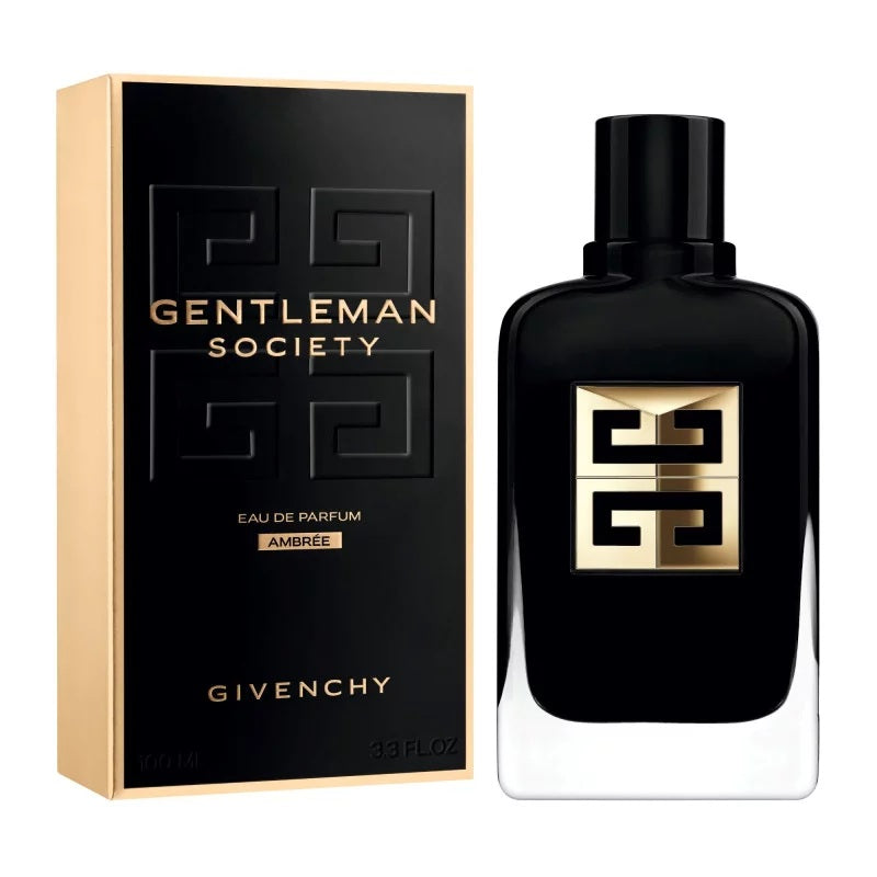 Gentleman Society Ambree 3.3oz Men EDP Spray — 1
