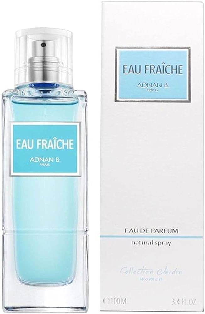 Eau Fraiche 3.4oz Women EDP Spray — 1