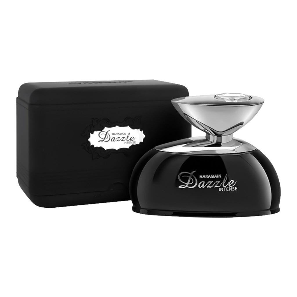Al Haramain Dazzle Intense 3.3oz Women EDP Spray — 1