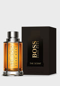 BOSS THE Scent 1.6oz Men EDT SPRAY — 1