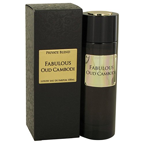 Fabulous Oud Cambodi 3.3oz Unisex EDP Spray — 1