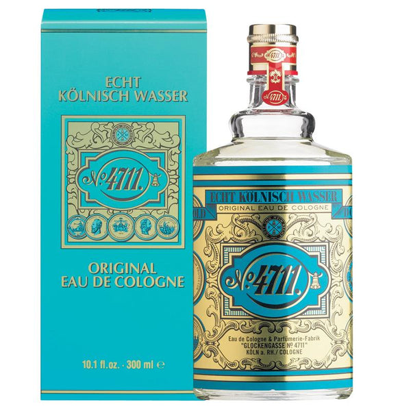 4711 Cologne 10.1oz Unisex EDC Spray — 1