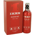 Ikks Burning For You 3.38oz Men EDT Spray — 1