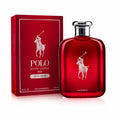 POLO RED 4.2oz Men EDP SPRAY — 1