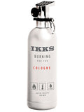 Ikks Burning Cologne 3.38oz Men EDT Spray — 1