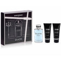 Boucheron Quatre 3-Piece Set 3.4oz Men EDP — 1