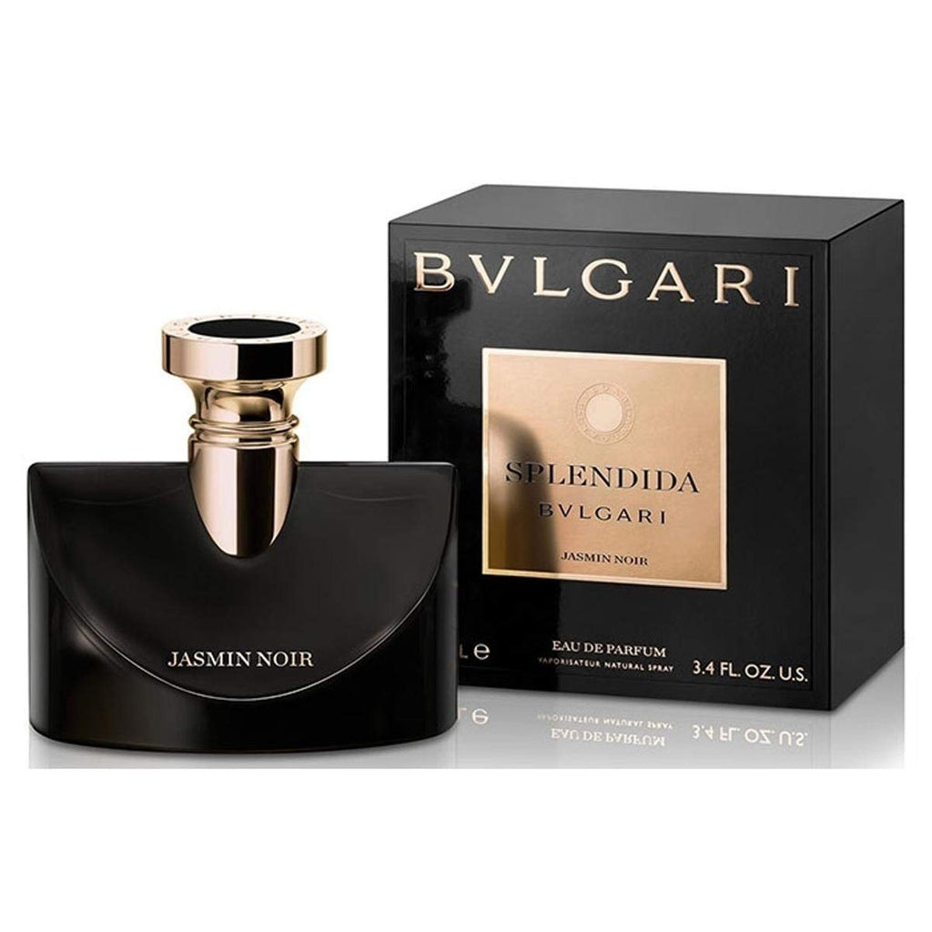 Bvlgari Jasmin Noir 3.4oz Women EDP — 1