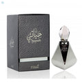 Al Haramain Hayati 12Ml Unisex Oil — 1