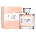 Guess 1981 3.4oz Women EDT Spray — 1