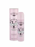 Cuba Victory 3.4oz Women EDP Spray — 1