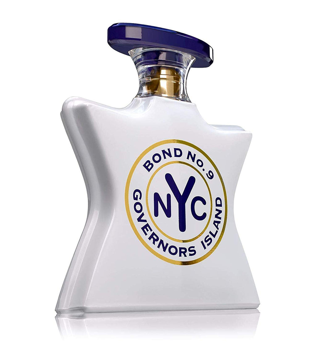 Bond#9 Governors Island 3.3oz Unisex — 2