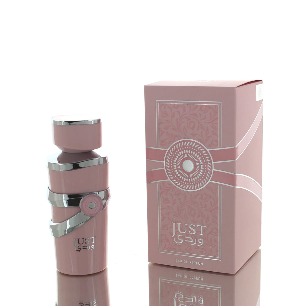 Fragrance World Just Wardi 3.4oz Women EDP Spray — 1