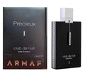 Club de Nuit Precieux I by Armaf 1.85oz Unisex EXP Spray — 1