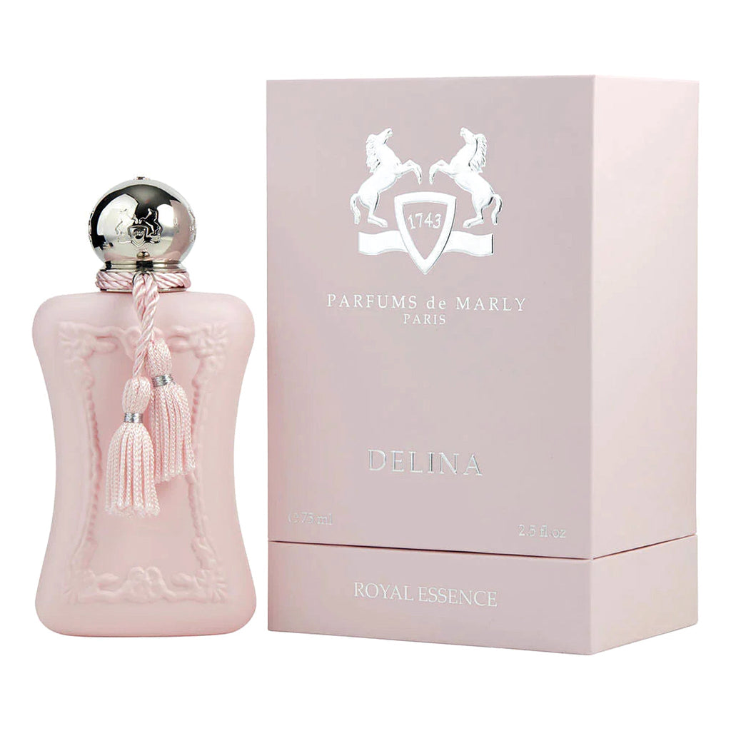 Parfums De Marly Delina 2.5oz Women EDP Spray — 1