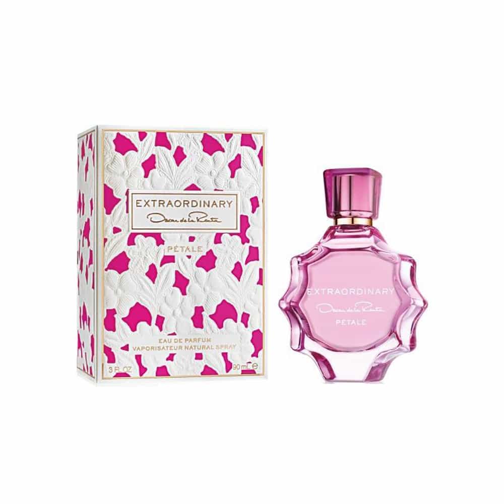 Oscar Extraordinary Petale 3.0oz Women EDP — 1