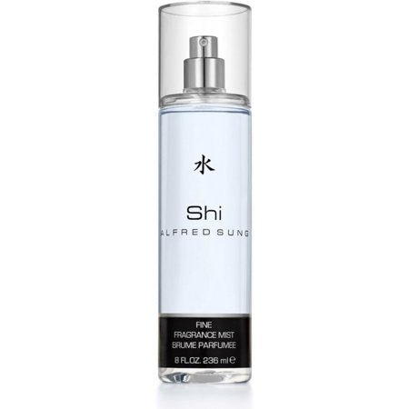 Alfred Sung Shi 8.0oz Body Mist — 1