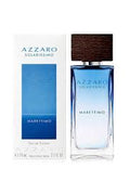 Azzaro Solarisimo Maretimo 2.5oz Men EDT — 1