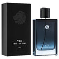 Yes I'm The King 3.4oz Men EDT Spray — 1
