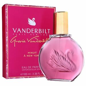Vanderbilt Minuit 3.3oz Women EDP Spray — 1