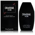 Guy Laroche Drakkar Noir 6.7oz Men EDT Spray — 1