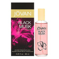 Jovan Musk Black 3.2oz Women EDC Spray — 1