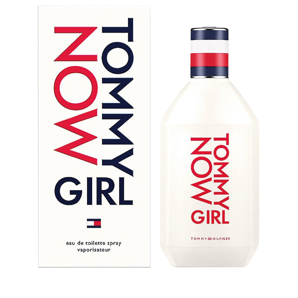 Tommy Girl Now 3.4oz Women EDT Spray — 1