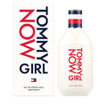 Tommy Girl Now 3.4oz Women EDT Spray — 1