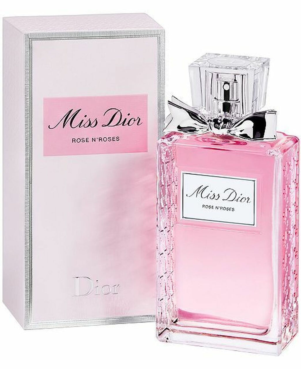Christian Dior Miss Dior Rose N'roses 3.4oz Women EDP Spray — 1