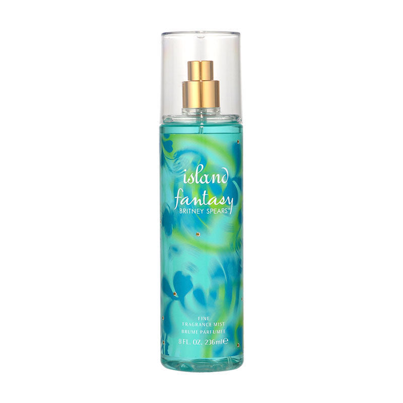 Britney Spears Fantasy Island Women 8.0oz Body Mist — 1