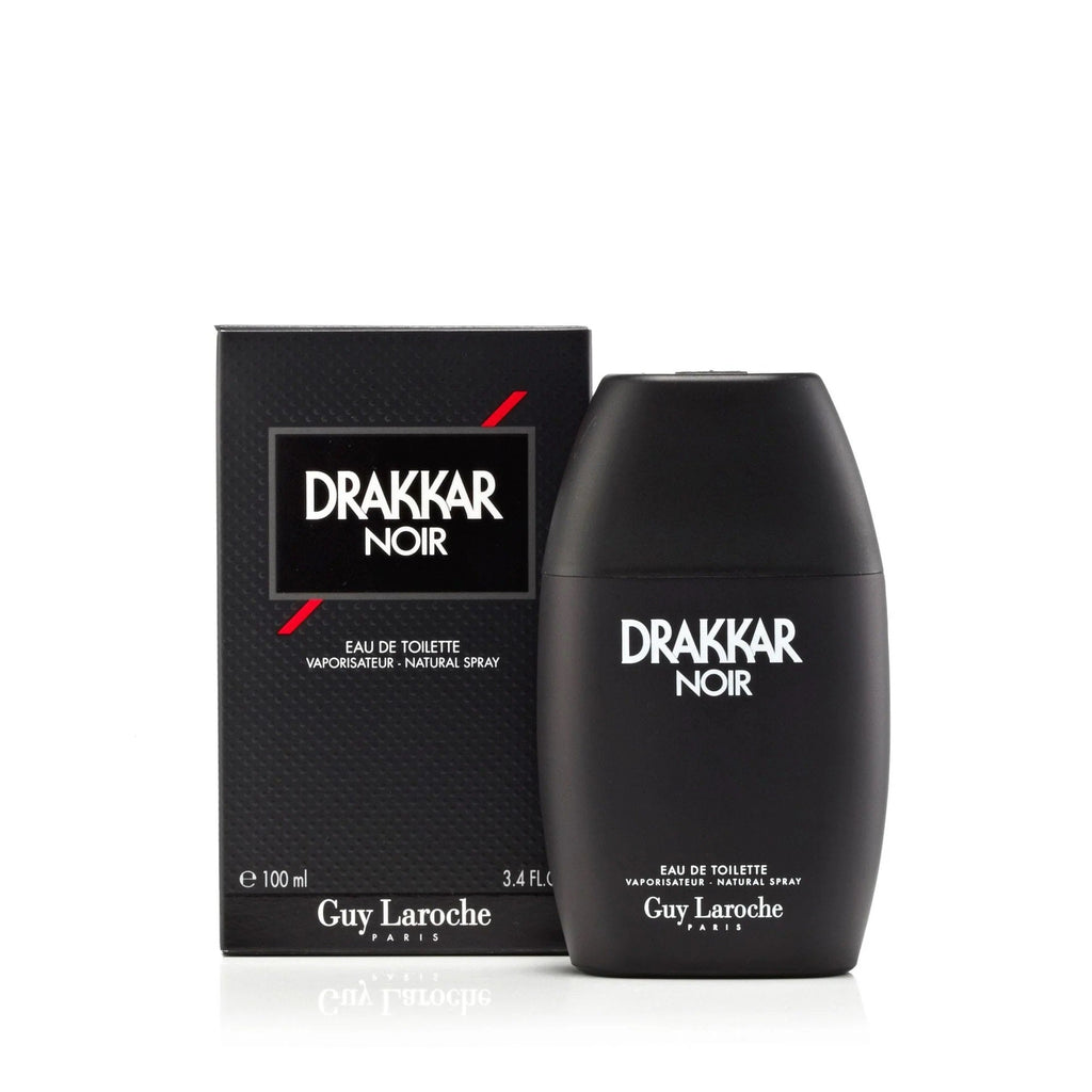 Guy Laroche Drakkar Noir 1.7oz Men EDT Spray — 1