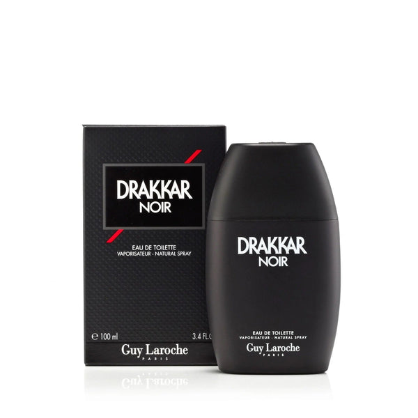 Guy Laroche Drakkar Noir 1.7oz Men EDT Spray — 1