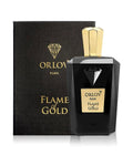 Orlov Paris Flame Of Gold 2.5oz Unisex EDP Spray — 1