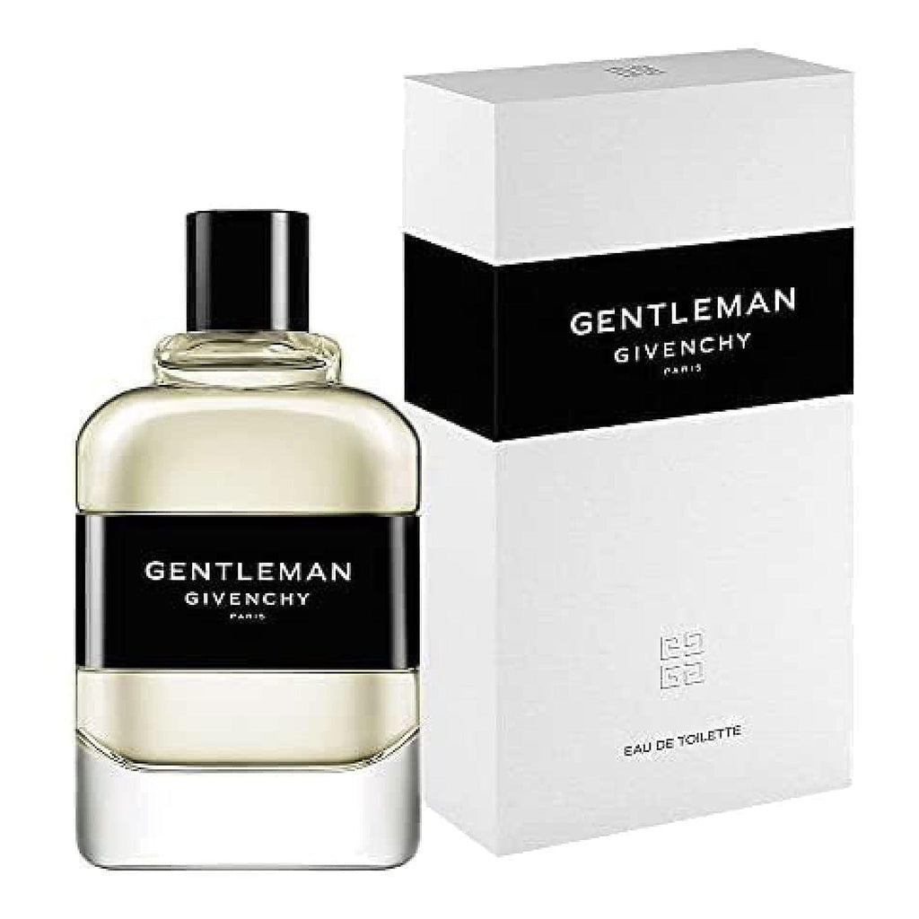 Gentleman New 3.4oz Men EDT Spray — 1