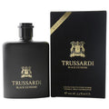 Trussardi Black Extreme 3.4oz Men EDT Spray — 1