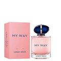 My Way Armani 3.0oz Women EDP Spray — 1