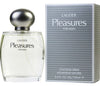 Estee Lauder Pleasures 3.4oz Men EDC Spray — 2