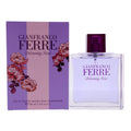 Gianfranco Ferre Blooming Rose 3.4oz Women EDT Spray — 1