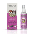 Mamozin Pet Aroma Blueberry 4.0oz Pet Parfum — 1