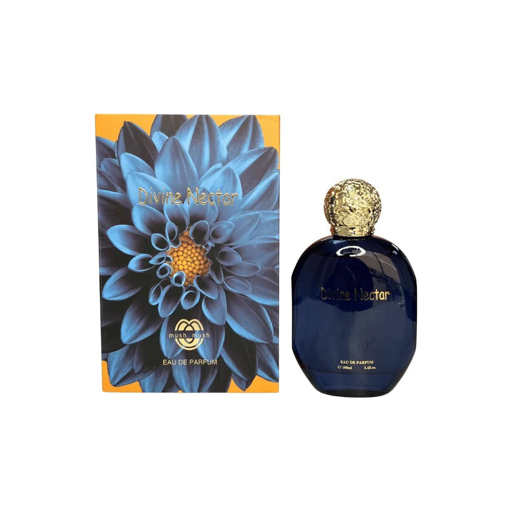 Mush Mush Divine Nectar 3.4oz Women EDP Spray — 1
