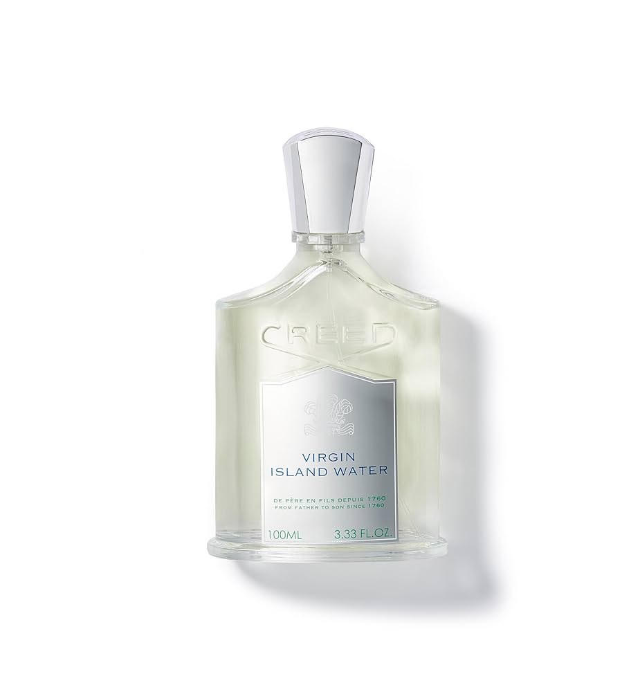 Creed Virgen Island 3.3oz Unisex EDP — 1