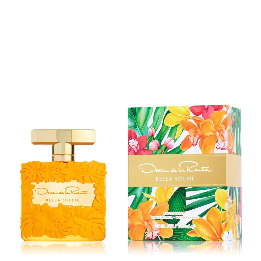 Oscar Bella Soleil 3.4oz Women EDP Spray — 1
