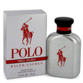 Ralph Lauren Polo Red Rush 2.5oz Men EDT Spray — 1