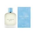 Dolce & Gabbana Light Blue D&G 6.7oz Men EDT Spray — 1