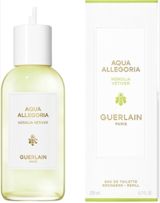 Guerlain's Aqua Allegoria Nerolia Vetiver 6.7oz  Women EDT Spray — 1